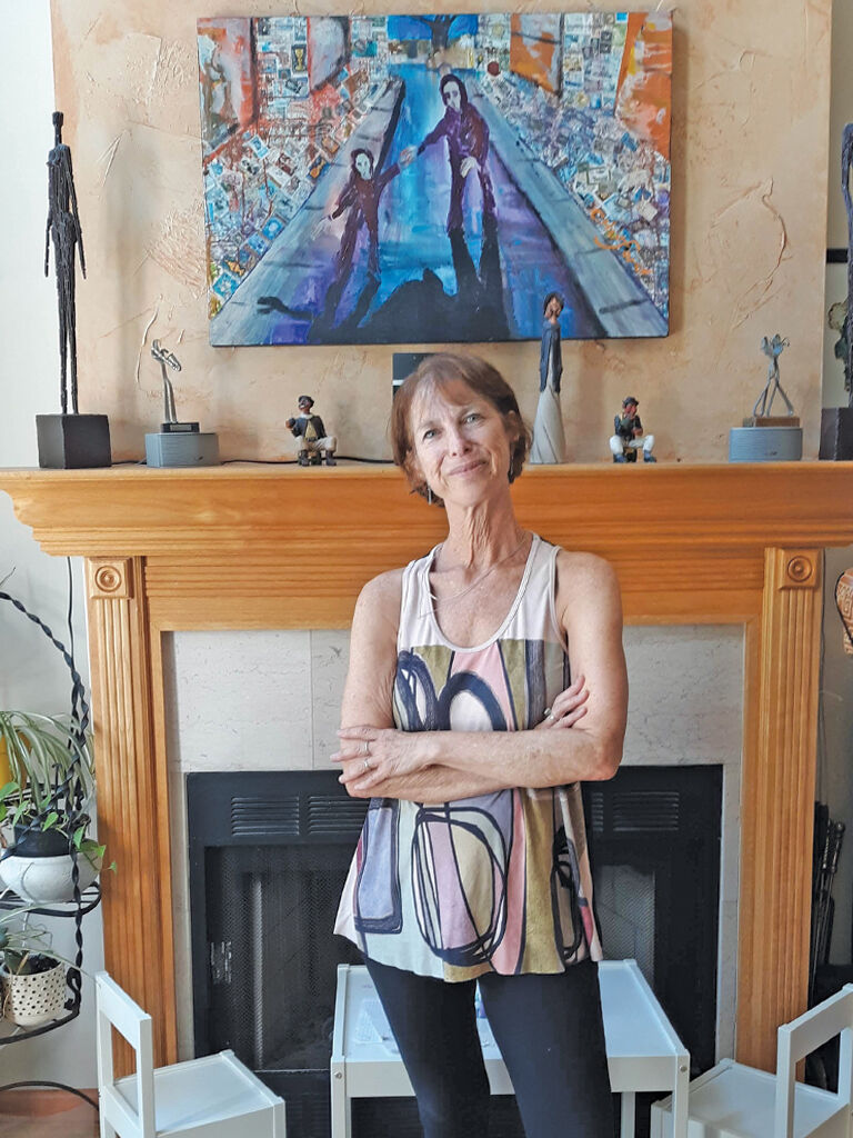 Liliana Attar Young Audiences 2