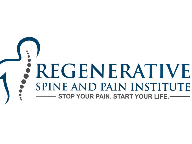 Regenerative Spine and Pain Institute: Treating Pain with PRP and Stem Cell Therapy