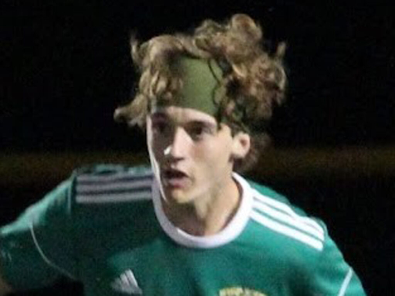 Casey Sapienza a game-winner for WW-P South boys’ soccer