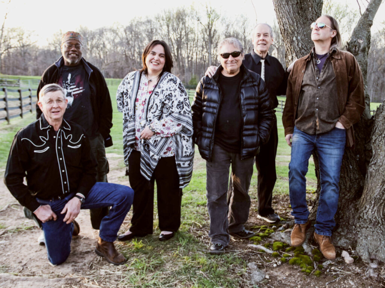 ‘Your Stage at Any Stage’ Invites Artists to Blossom