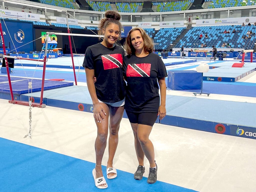 Annalise Newman-Achee