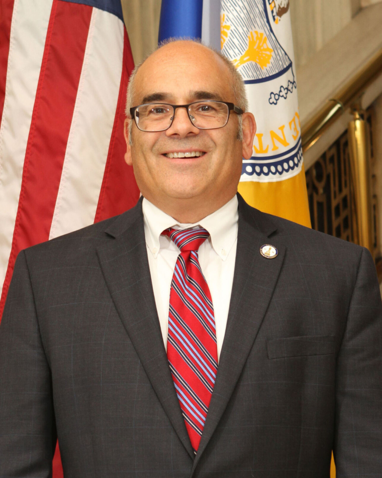 Meet the candidates for Trenton mayor and city council