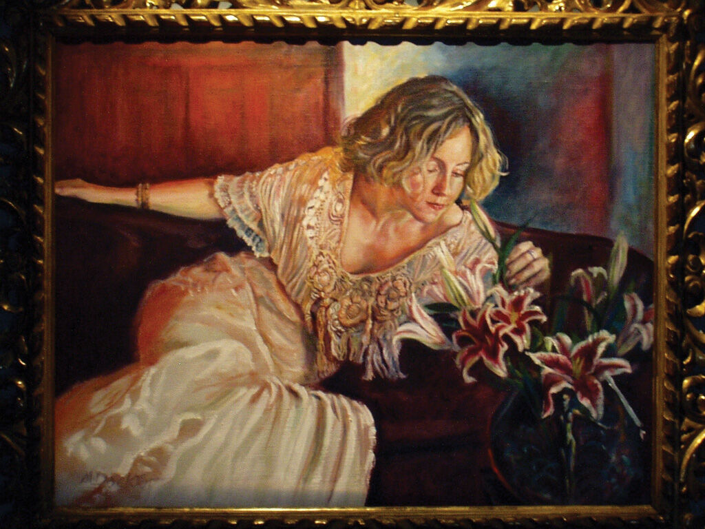 Morris Docktor Potrait in Oil.jpeg