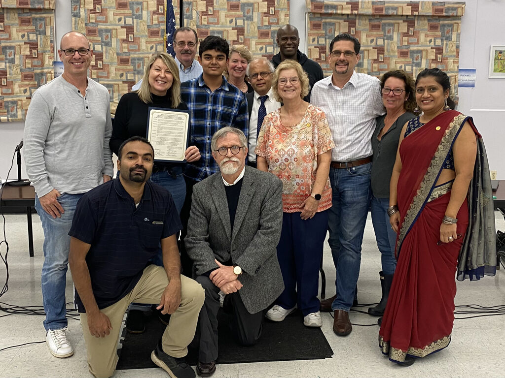 West WIndsor Farmer's market