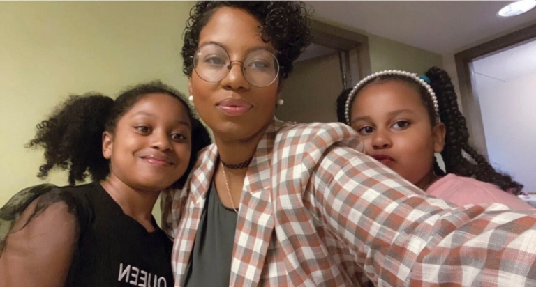 Bordentown City resident’s Trutopia Foundation helps those in need