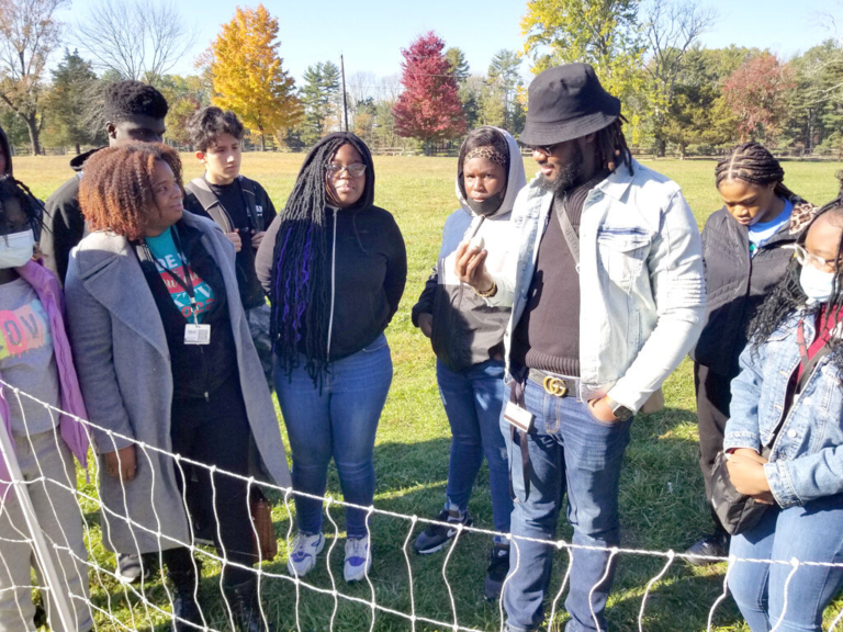 A season to celebrate and share Hopewell Valley’s abundance
