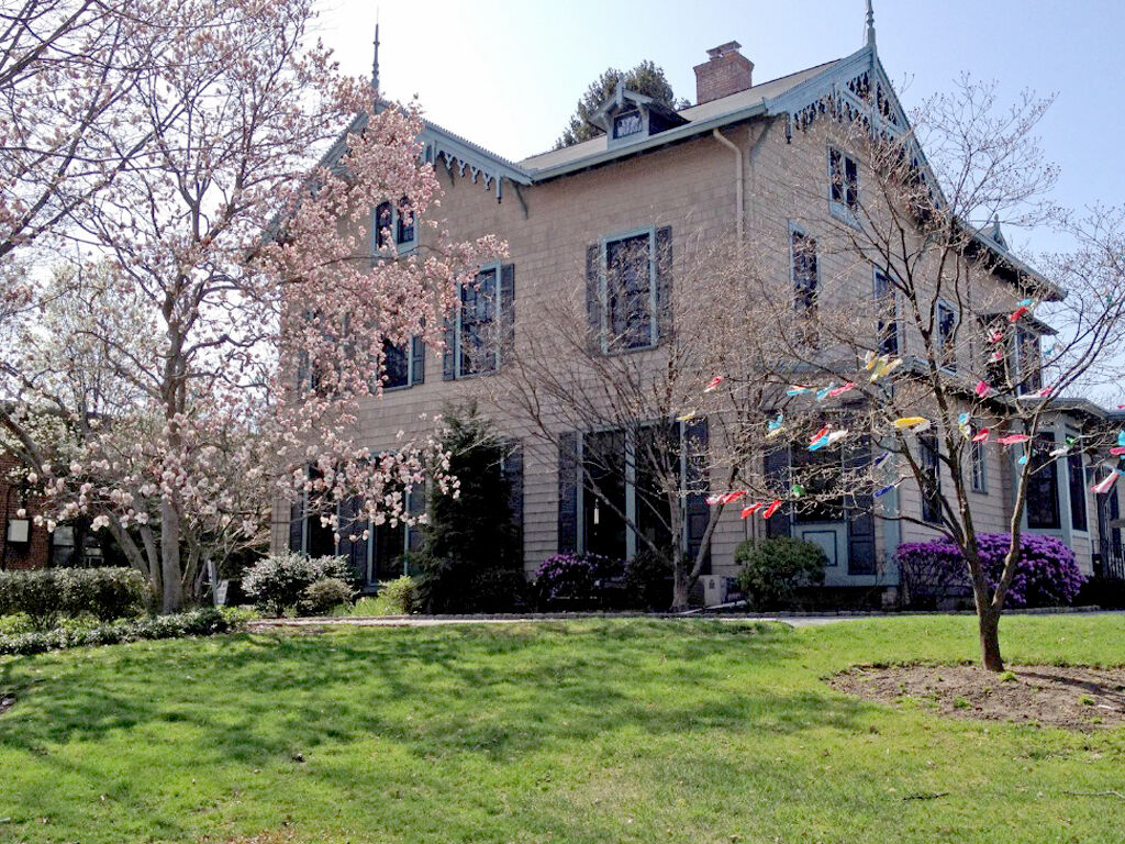 Good Grief princeton