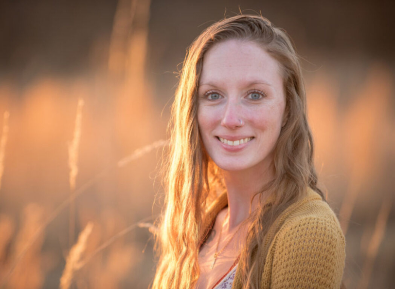 Photographer Heather Palecek Makes Capital Connections