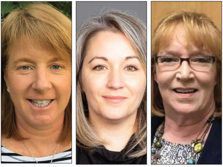 Incumbents win Lawrence School Board election