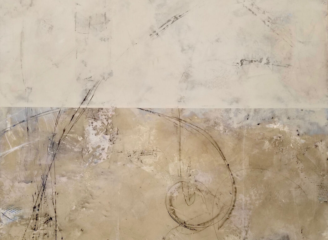 Florence Moonan Over and Under