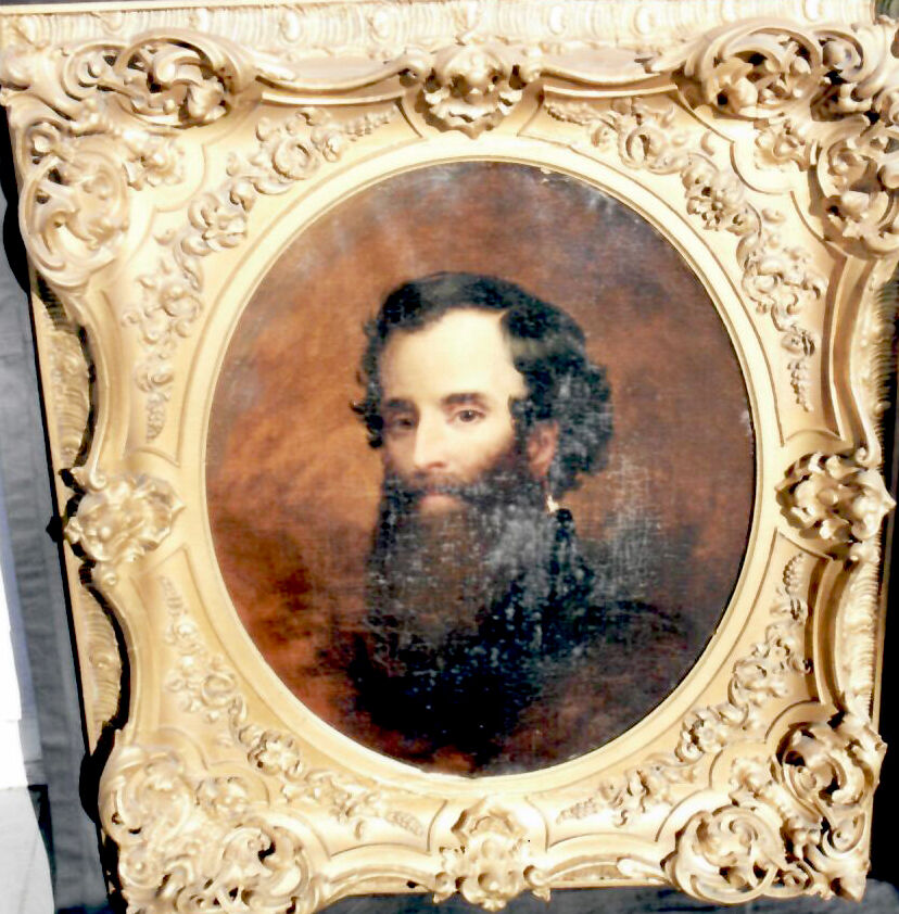 George Raymond/Samuel Waugh