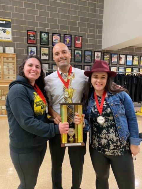 Montalto Stallworth Glitz Potter