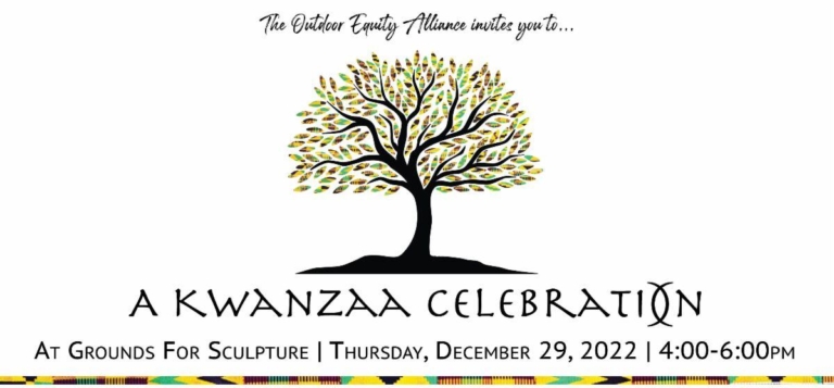 Nature in the Valley: Unity a theme central to many December holidays