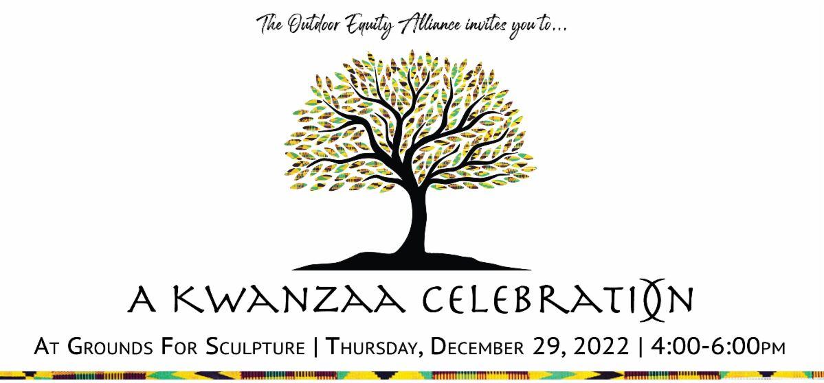 OEA Kwanzaa