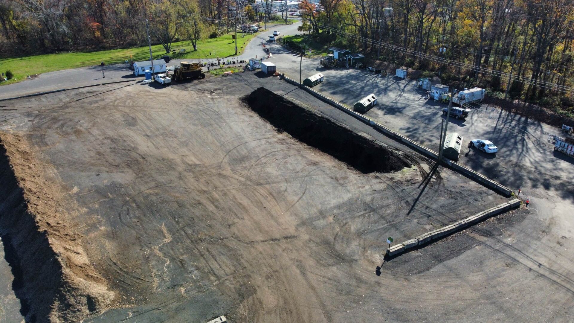 Hamilton Ecological Facility 2