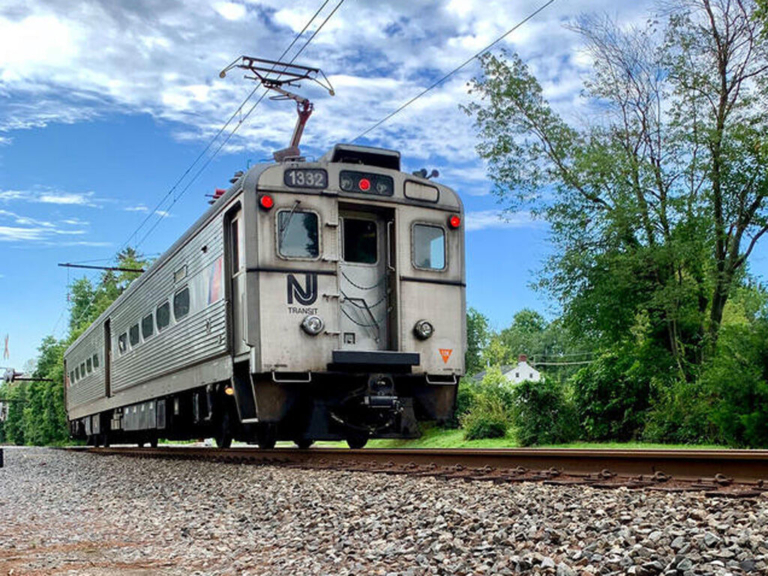 $190M light rail plan proposed to replace Dinky rail line