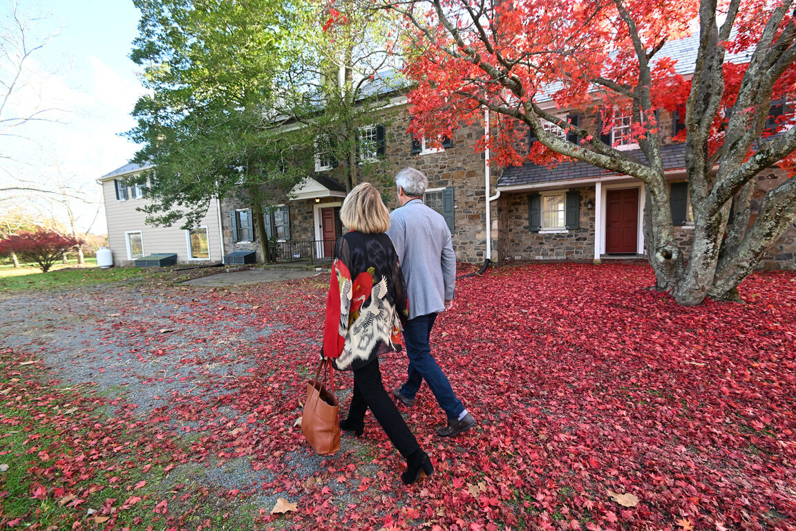 Hopewell boutique hotel