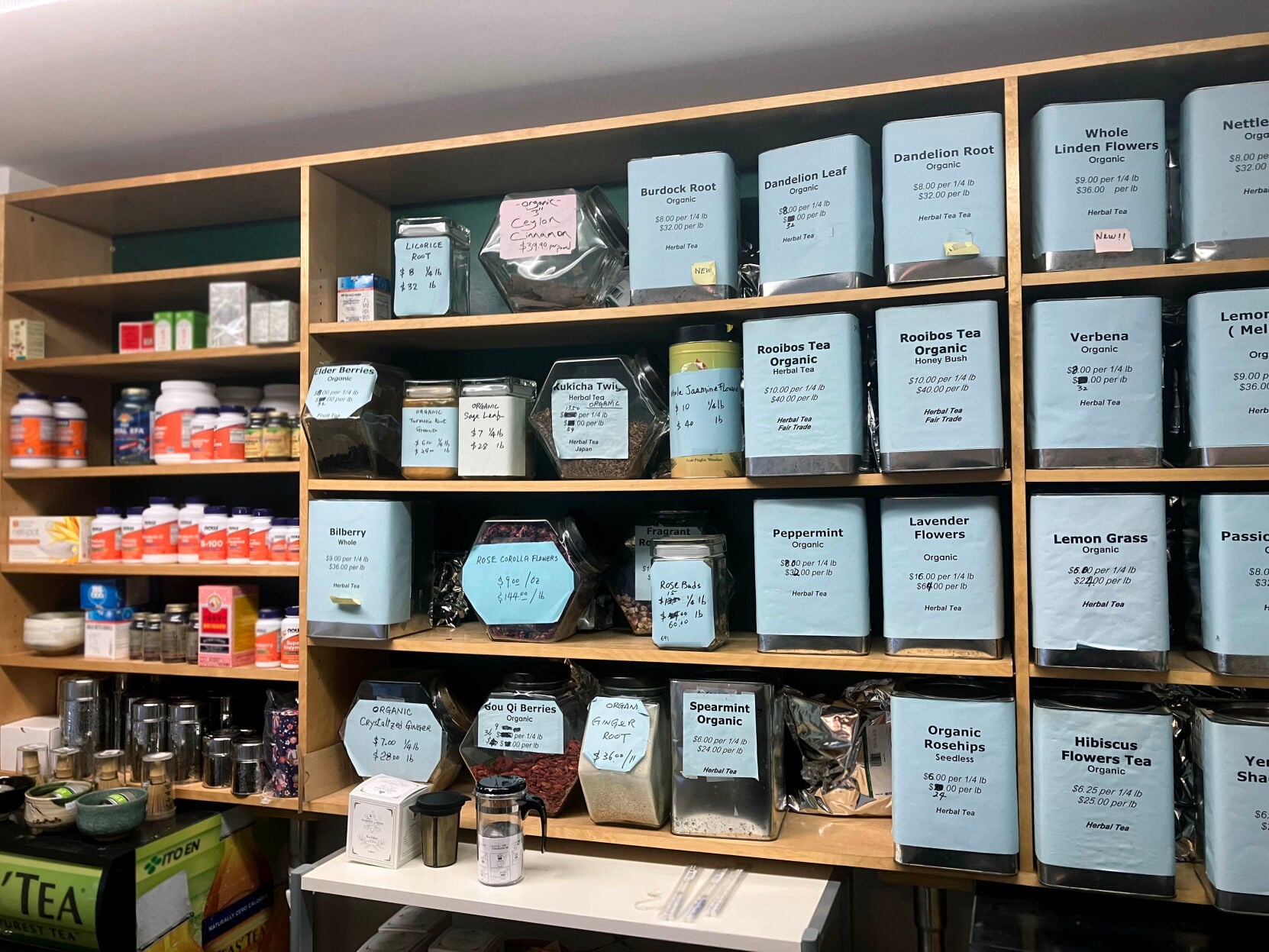 Holsome Herbs Section.jpg