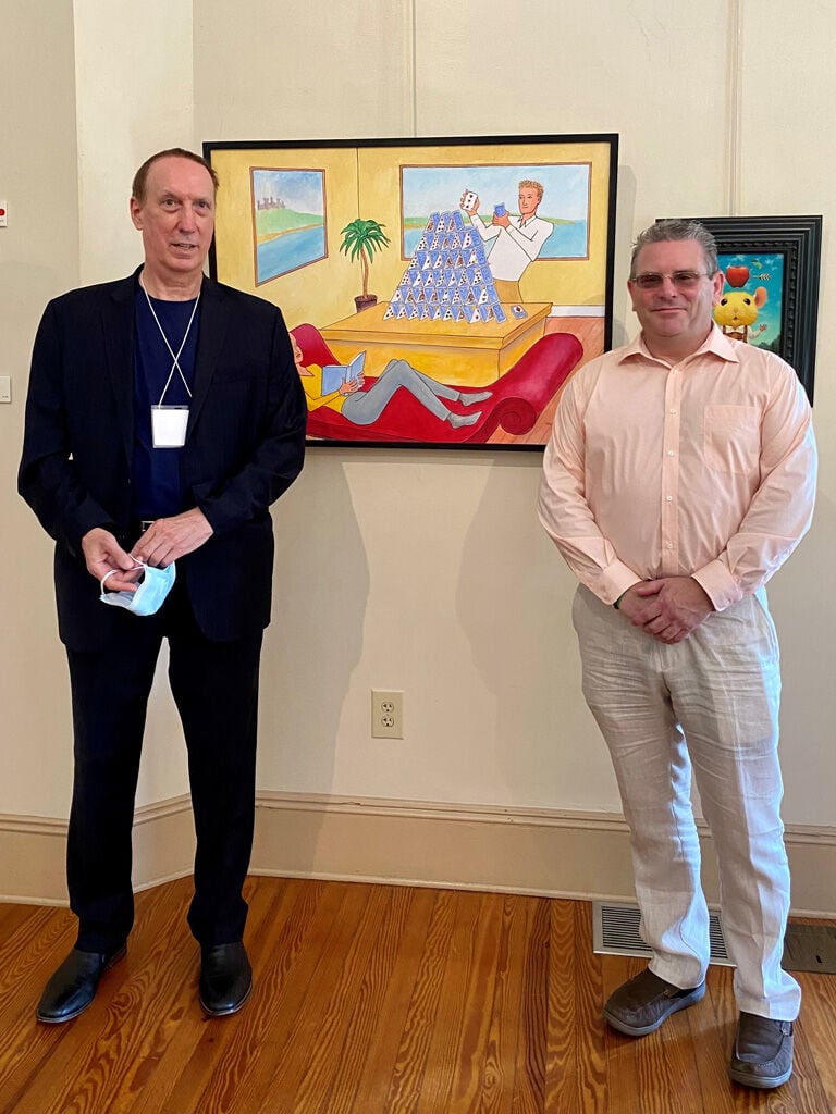 Walter Wickiser and Tom Kelly.jpg