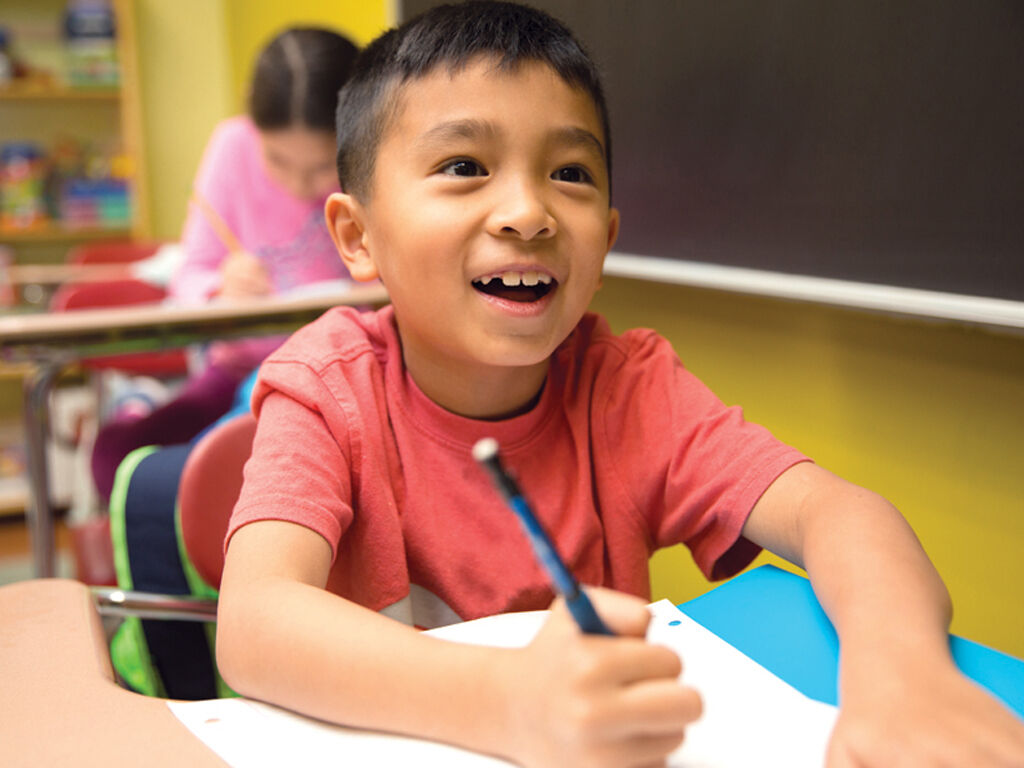 Russian School of Mathematics Summer Camp