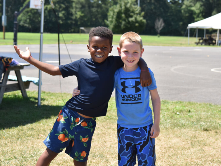 Hamilton Area YMCA: Sawmill Summer Day Camp
