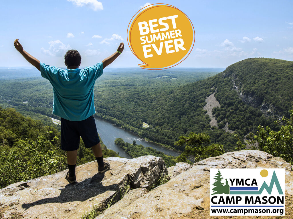 YMCA Camp Mason