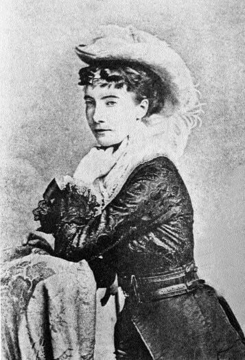 Fanny Parnell
