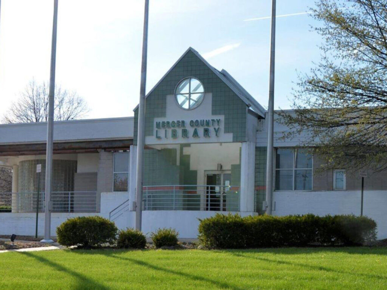 Mercer County Library System February virtual and in-person programs