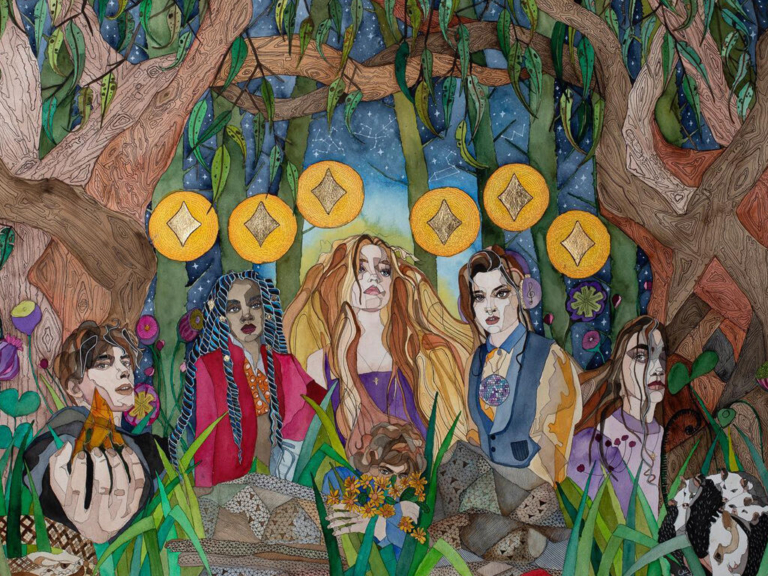 Marching to the Arts: A Spring Season Preview