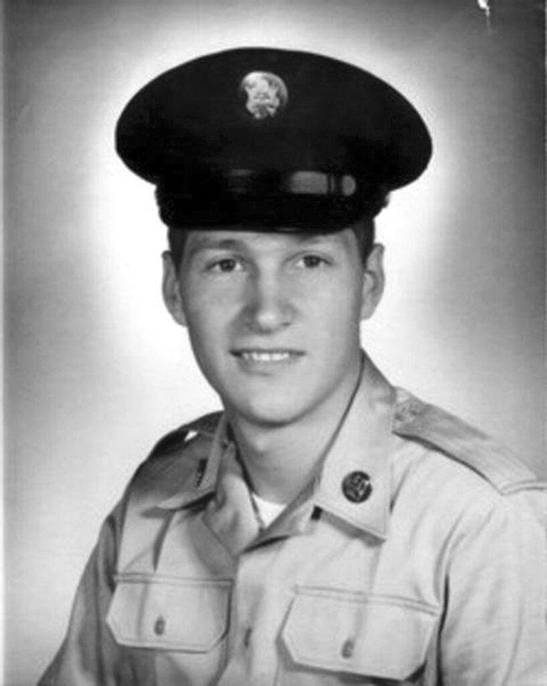 Classmates remember Joey Thorn 55 years after his death in Vietnam
