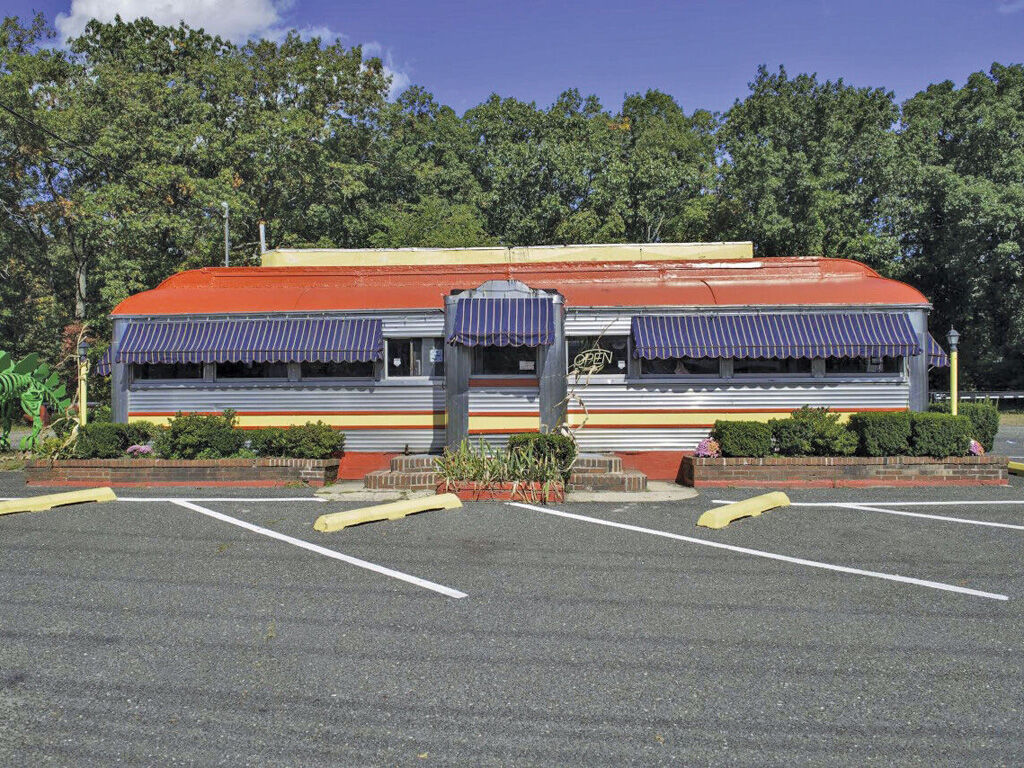 2023 03 EO Aubrey Kauffman Diner and Dinosaur.jpg