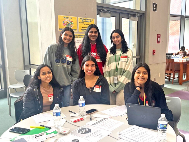 Record amount donated at Robbinsville High School blood drive