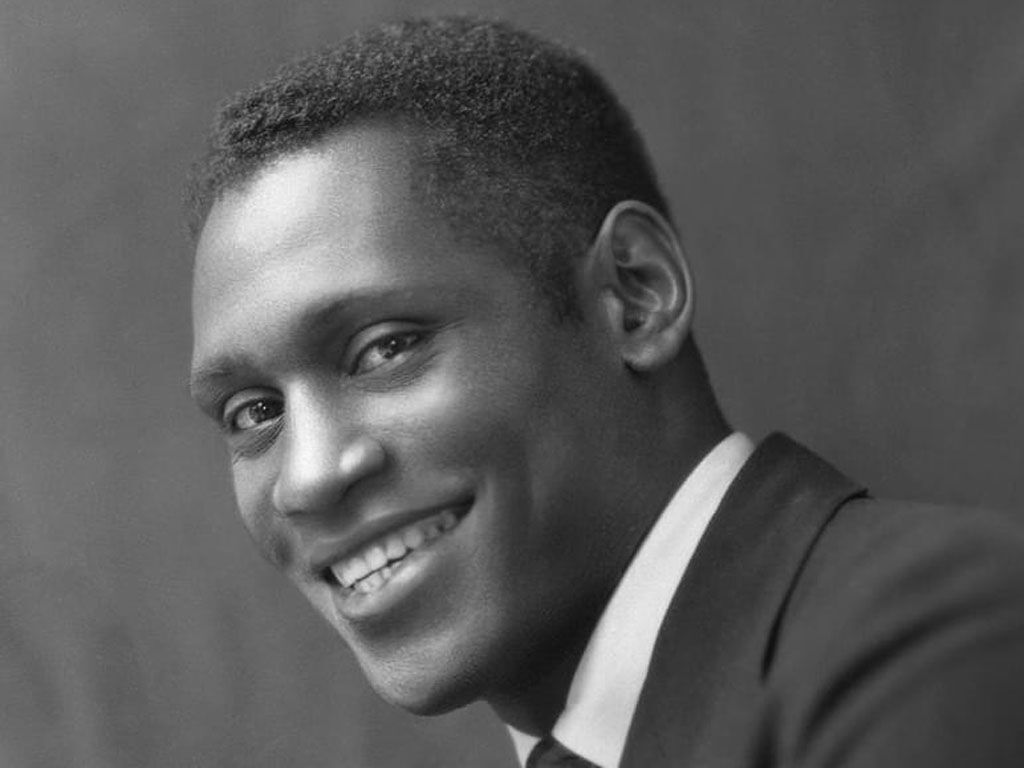 Paul Robeson