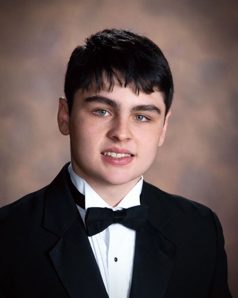 Scotties’ Poinsett awarded top Del Val scholarship