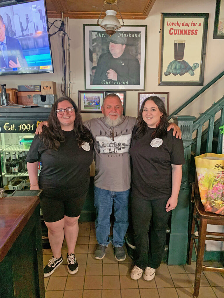 McFadden and Traceys