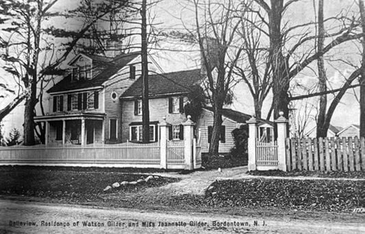 Kiovsky: A glimpse into the Gilder Age