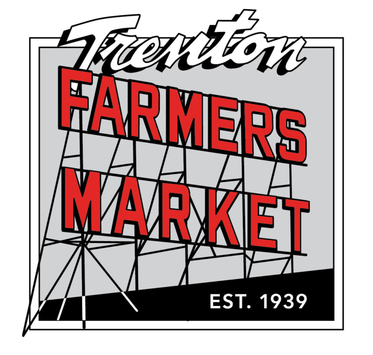 Trenton Farmers Market: Jersey Fresh Since 1939