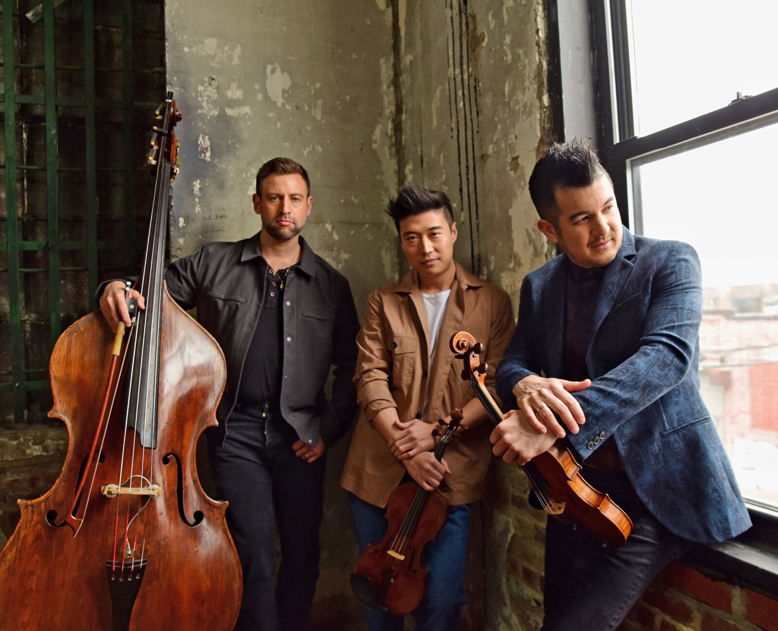 Time For Three Press CREDIT Shervin Lainez (1).jpg