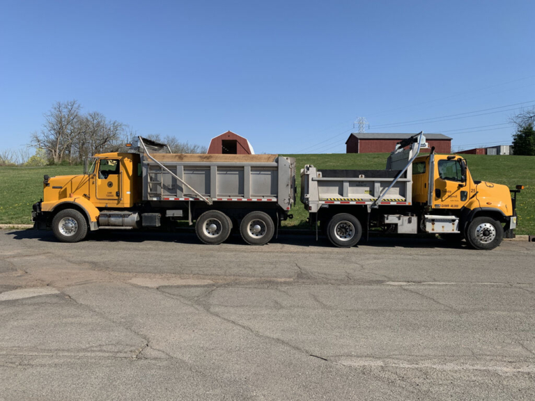 From the Township: Township adopts budget resulting in lower taxes for residents