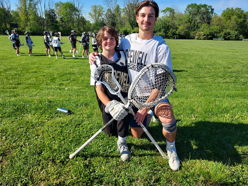 Meissner Mike and Dean