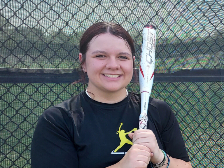 Dobkin dominates for Lawrence High School softball