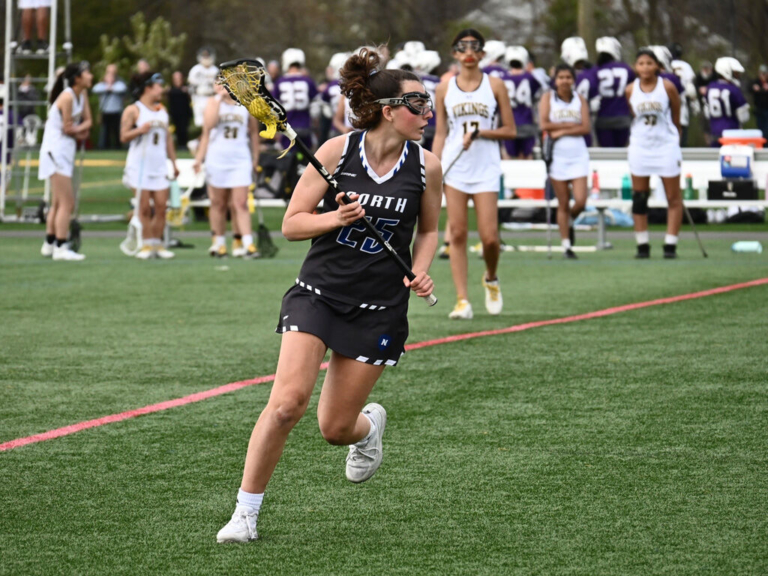 Potenza helps lead WW-P High School North to success as assists leader