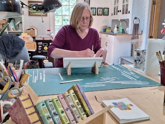 Karen Wilbert Keppel