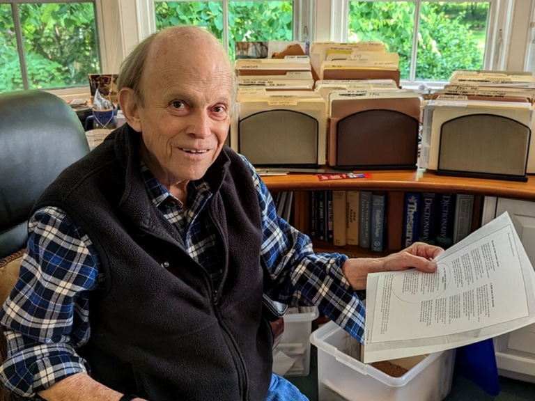 Tracing a Path from Hero Worship to ‘Celebrity Nation’ with Landon Jones