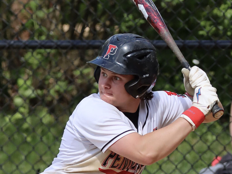 Robbinsville duo helps lead team to Prep B state title