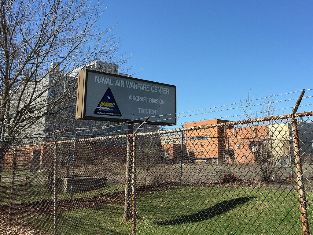 Naval Air Warfare Center