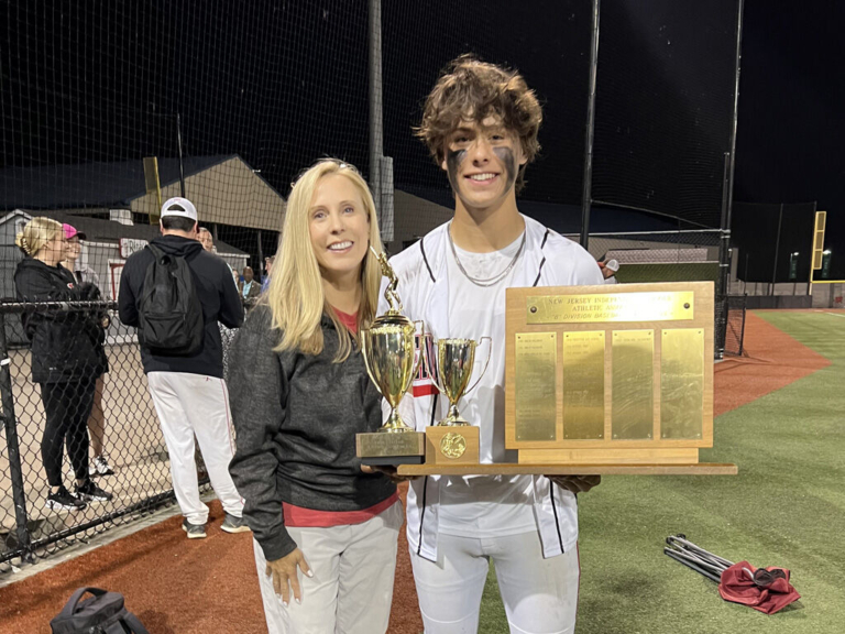 Proof  Positive: How teens like Landon  Hallett make a difference