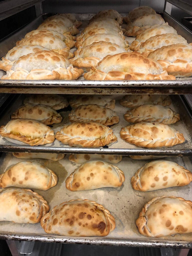 Catalina Empanadas