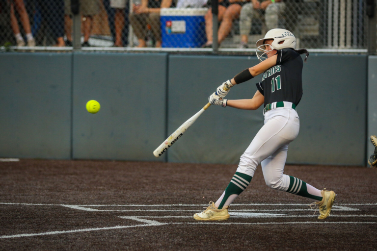 How Steinert won the Central Jersey III softball title