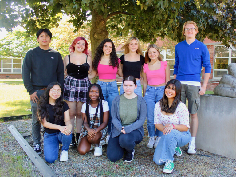 Nottingham High School Class of 2023: Top 10 graduating seniors